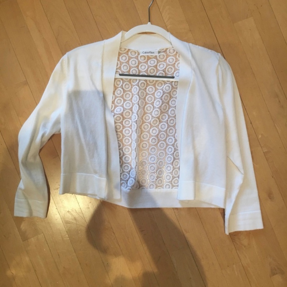 Cardigans - Picture 6 of 7